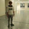 目地は合わせるのです。