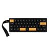 持ち運べる“クセ強”ガジェット。ワイヤレス対応メカニカルキーボード「EPOMAKER TH40」の機能と特徴