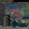 EU4戦記ノルマン・コンクエスト⑧フランクの復活