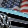 ドイツ　VWワーゲンは車の価格表示を関税バージョンにします
