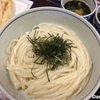 雑感／うどん   〜その魅惑の響き〜