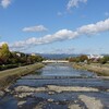 11月21日(木)　秋色、まだまだ