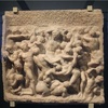 Michelangelo Buonarroti 「Battle of the Centaurs　ケンタウロスの戦い」