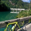 新潟へ自転車旅行