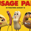 セス・ローゲン×エヴァン・ゴールドバーグ映画というジャンル/『Sausage Party』★★☆