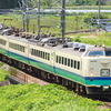 485系T15編成が長野総合車両センターへ（廃車）回送