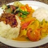 Chili and Curry