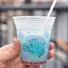新登場！ホットライチードリンクをレポート