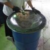 ハンドパン作りたい病重傷者