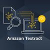 AWS Textractを利用してみました