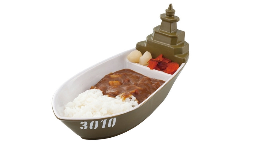 【カレーライス Curry Rice】いくつになつても好き
