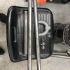 MTB 　クロモリフォーク製作  　その１