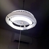 独身中年男性がLEDシーリングライト買うとどうなる？