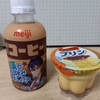 【日記】プリンでも食べてひと休み