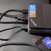 GMKtec N97小型PC NucBox G5 レビュー