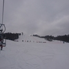 あれやこれやと雪遊び