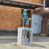 雨音は神様からの祝福の証