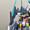 HGBD ガンダムAGEⅡマグナム