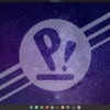 Pop!_OSを入れてみました