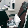週末クアラルンプール#5 KLIA散歩、からの解脱フライト！