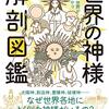 五大宗教元一つ「比較神話学編」