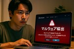 なぜSteamでマルウェア被害2200万円？生配信中の衝撃事件と今すぐできる対策