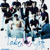 舞台『Take Me Out 2018』(2018年)＿感想