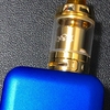 【アトマレビュー】Vandyvape Kensei 24 RTA レビュー