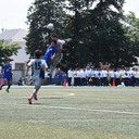 空中戦が弱いと言われたことがあるDF必見！ある極意を意識して３ヶ月でNo１ヘディンガー。相手から賞賛されるDFになるメソッド