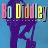 Bo Diddley: LIVING LEGEND