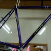 macchi cyclesのシクロクロス