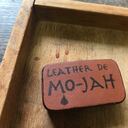 LEATHER DE MO-JAH's blog