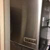 10年使った冷蔵庫が急逝し、慌てて新しい冷蔵庫を購入しに行ったったー