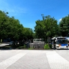 ゆっくりと過ごした休日と綾瀬の風景。