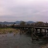 2011/04/30　京都と大阪。