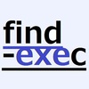 findコマンドの-execオプションでよく間違う記述ミス