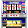 アルゼ「B-MAX（1998年）」の筺体＆スペック＆情報
