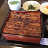 【中軽井沢】うなぎ柳：美味しいお店をまた発見！