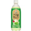 セブンイレブンから「セブンプレミアム メロンクリームソーダ」が新登場！懐かしい飲み心地の乳性炭酸飲料新商品です