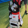 WITB｜チャッド・レイミー｜2023-08-02｜Wyndham Championship