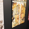 DEATH NOTE Exhibition展 東京池袋　行ってきました　（記事１）