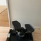 ステッパーで運動習慣が身についた。暑い夏も続けられた宅トレ