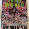 『JUNK WORLD』を観てきました！壮大すぎる世界観に驚異のストップモーション！他にはないセンスが光るキモ可愛いかったりキモカッコいいマリガンやキャラクターデザイン、しっかりと前作『JUNK HEAD』へと繋がる物語でした。