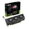 手のひらサイズの高性能？ASUS GeForce RTX 4060 LP BRK OC Editionで「小型PCの夢」を叶える！