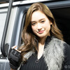 東京オートサロン2019、太田麻美を撮る。 #TAS2019 #太田麻美