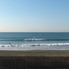 【海】本日の鵠沼