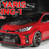 VARIS　スプリングフェスタ