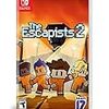 【Nintendo Switch】「The Escapists 2」はソロでもマルチでもたのしめる良ゲー