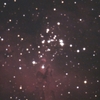 M16 へび座 わし星雲