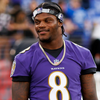 【NFL TOP100-2024】第2位 QBラマー・ジャクソン